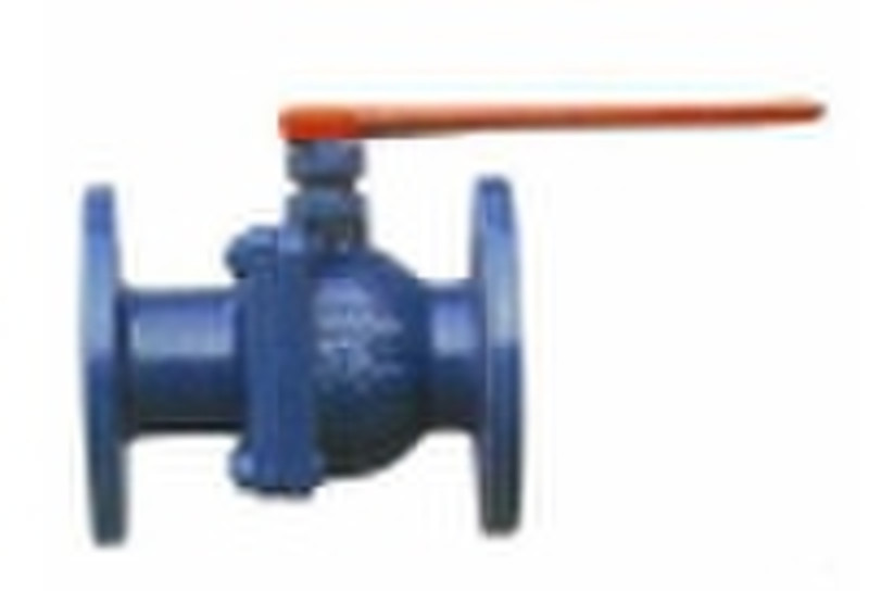 Ball Valve