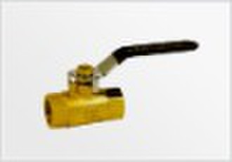 102 brass ball valve