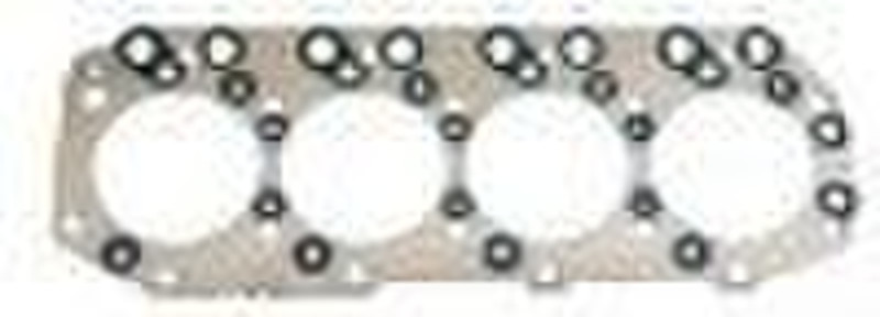 Cylinder head  gasket for Isuzu 4JB1