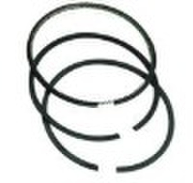 Piston ring for Isuzu 4JB1