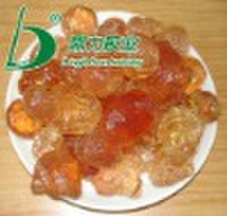 Gum Arabic(Acacia Senegal) Hand picked selected ,