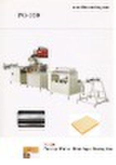 filter making machines