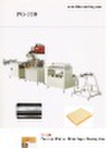 filter making machines