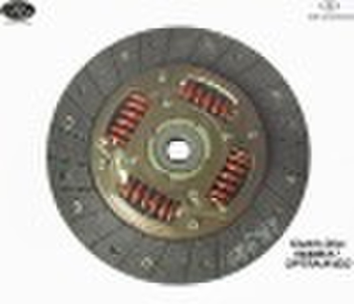 Auto Clutch Disc for GM DAEWOO 96408517