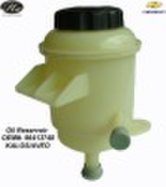 Auto Oil Reservoir for CHEVROLET