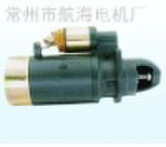 (QD2623) Startmotor