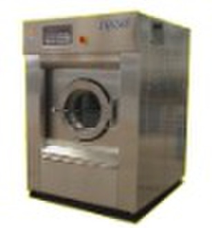Automatic Industrial Washing Machine with Ozone Sy