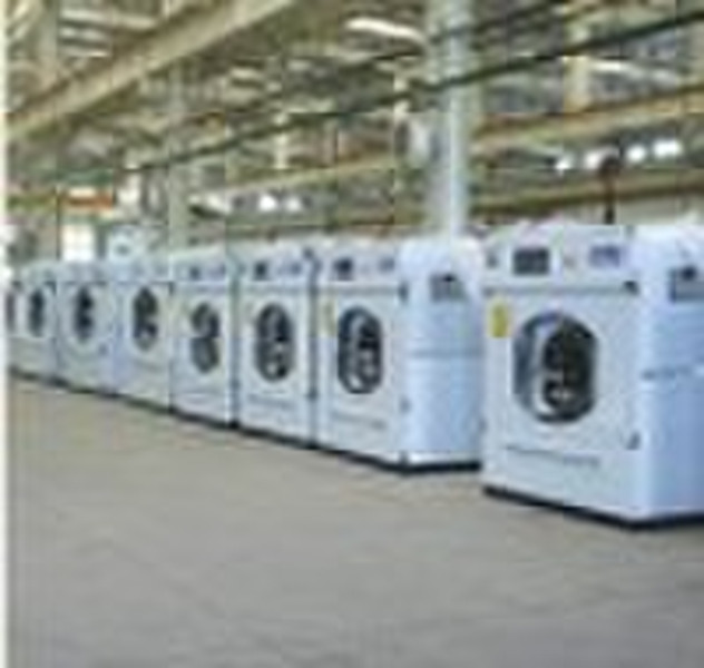 Industrie Waschmaschine (Waschschleudermaschine)
