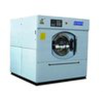 Automatic Washer Extractor/Laundry Machine with CE