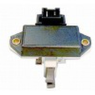 管理机/台调压器/自动调节IB397