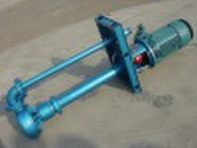 Model GJ Paste Supply Pump