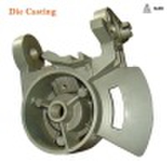 Provogue Die Casting