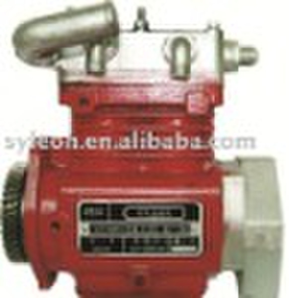 Cummins Air compressor   4930041