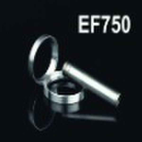 Valve Guide and Valve Seat for Hino EF750