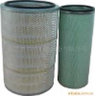 Gold Dragon air filter K-2749