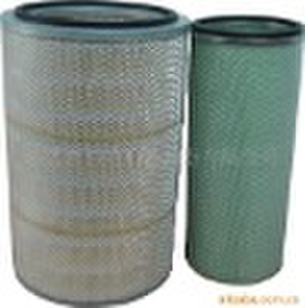 Gold Dragon air filter K-2749