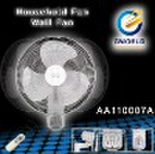 Pinnwand Fan (AA110007A)