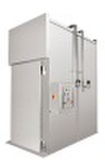 Chiller RLX-2/2-TD-F