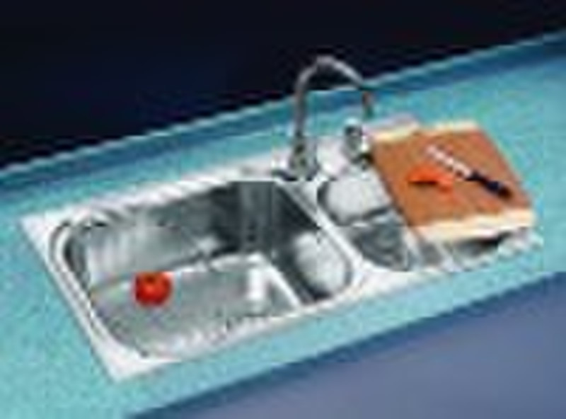 High quality Stainless Steel Kitchen Sink