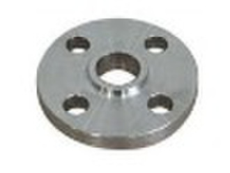 Flange