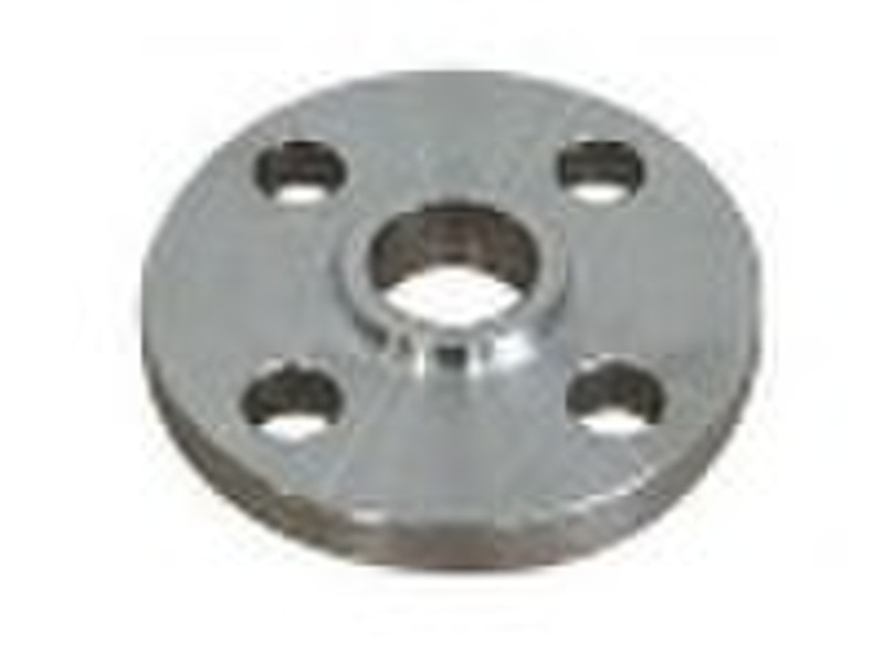Flange