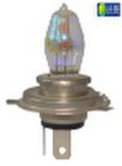 H4 HIO Halogen auto lamp