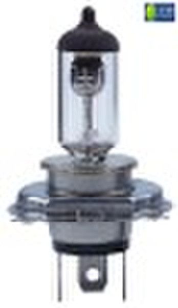 H4 Halogen auto lamp