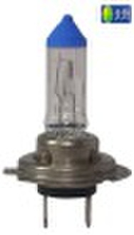 H7  Auto halogen lamp