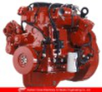 Cummins ISB/ISC/ISL/ISM Engine