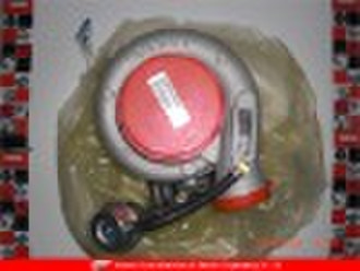 Holset Turbocharger