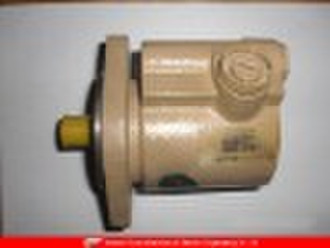 Auxiliary Pump