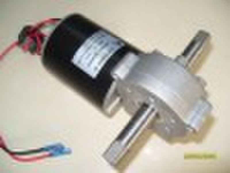 Fitnessgeräte DC Motor