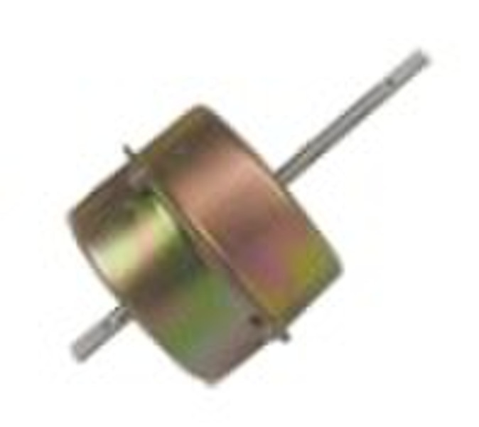 Flattering Machine Motor