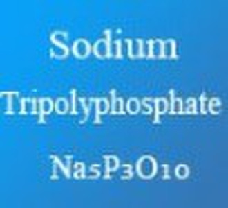 Sodium Tripoly-phosphate(STPP)