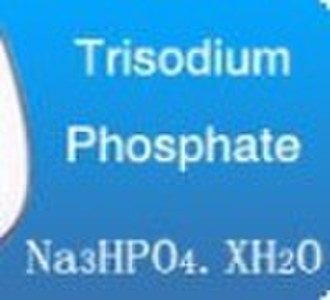 Trisodium磷酸盐(颗粒)