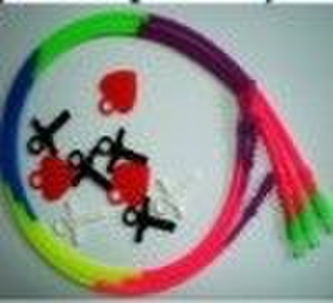 hot selling silly band toys