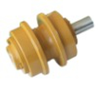 Carrier roller for Komatsu