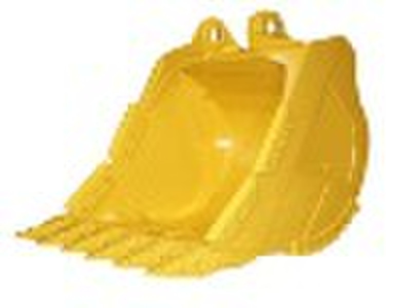 Heavy Duty Bucket