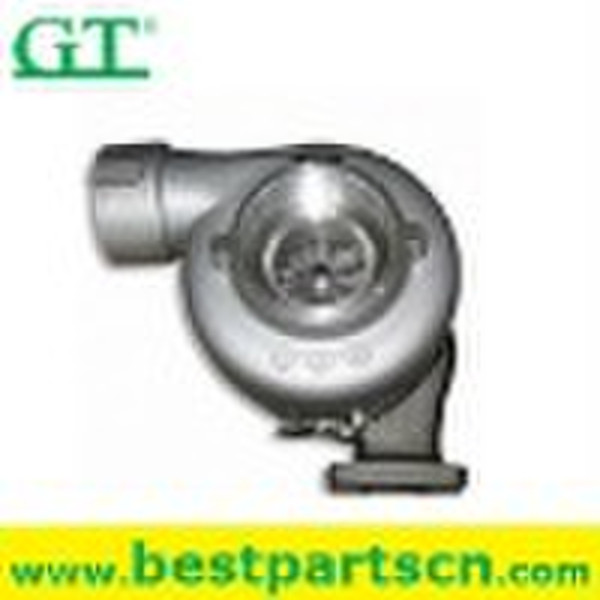 Turbo charger for Excavator