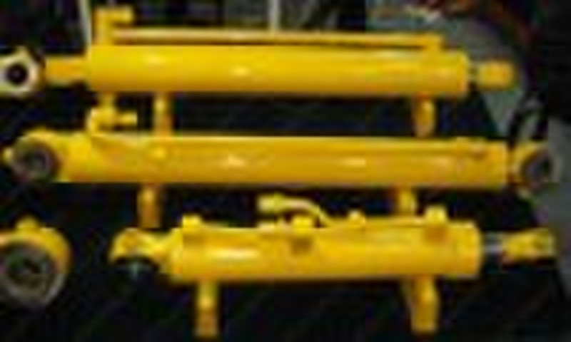 Sell Hydraulic Cylinder