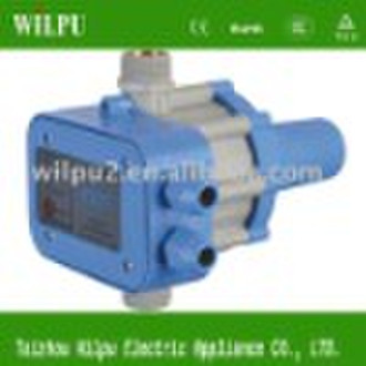 automatic switch for water pump