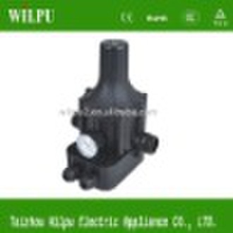 automatic controller for water pump