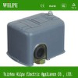 pressure switch for water pump