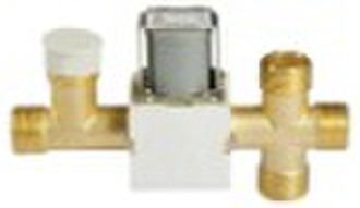 fountain solenoid valve