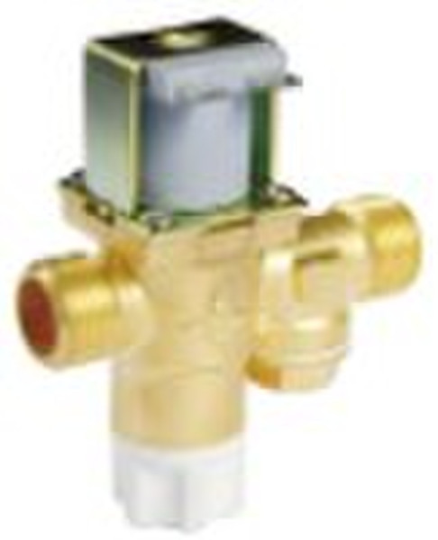 electric solenoid valve