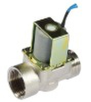 refrigerator water valve