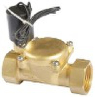 irrigationsystem controller solenoid valves