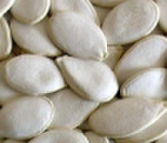 snow white pumpkin seeds