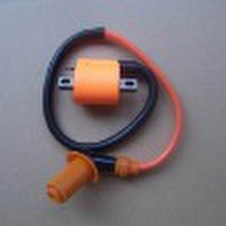 racing ignition coil/atv parts/atv spare parts