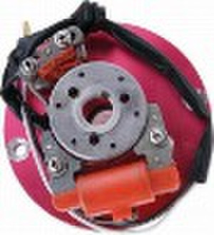 motorcycle racing stator, dirt bike racing stator